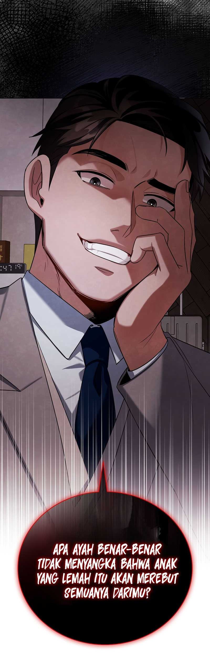 Be the Actor Chapter 125 Gambar 17