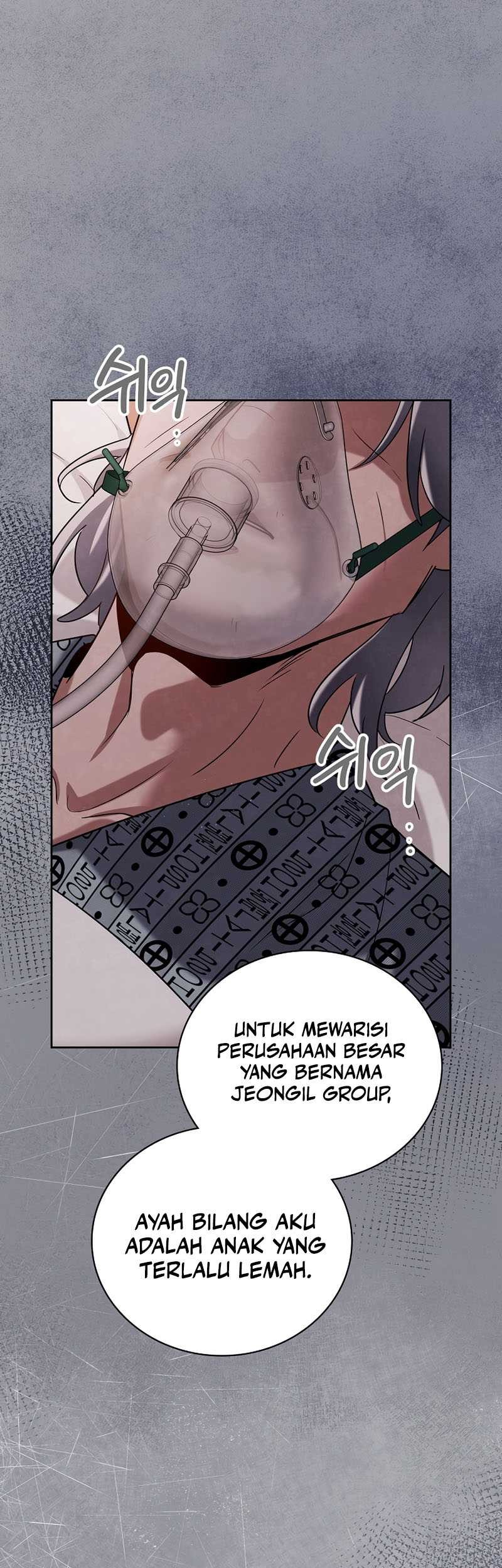 Be the Actor Chapter 125 Gambar 14