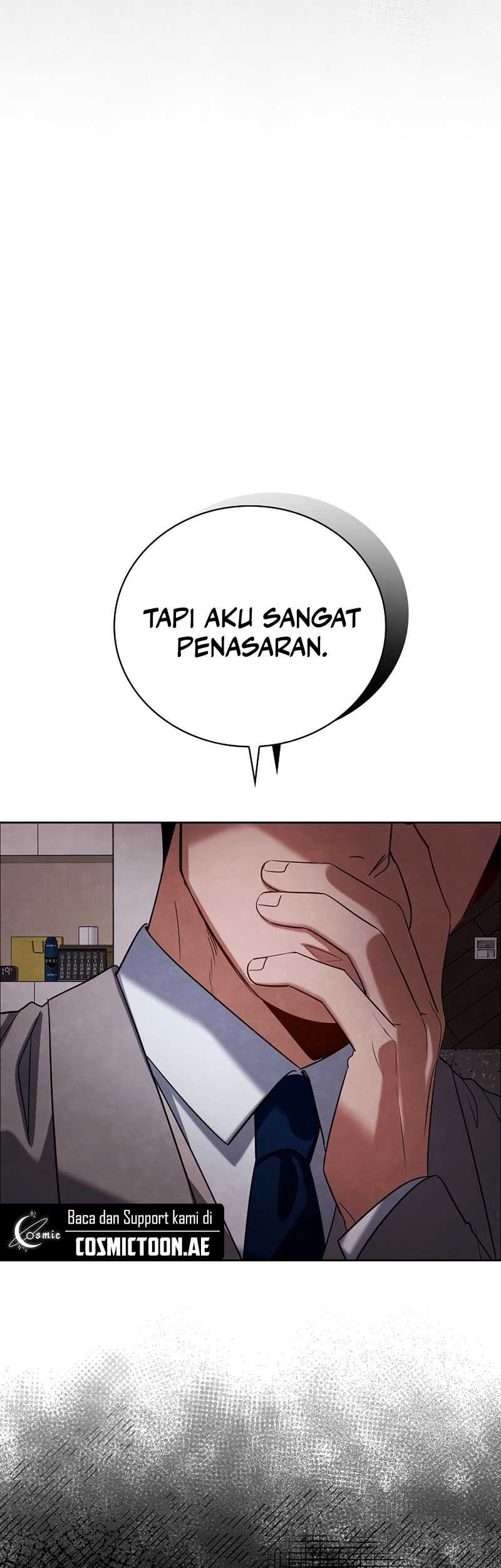 Be the Actor Chapter 125 Gambar 16