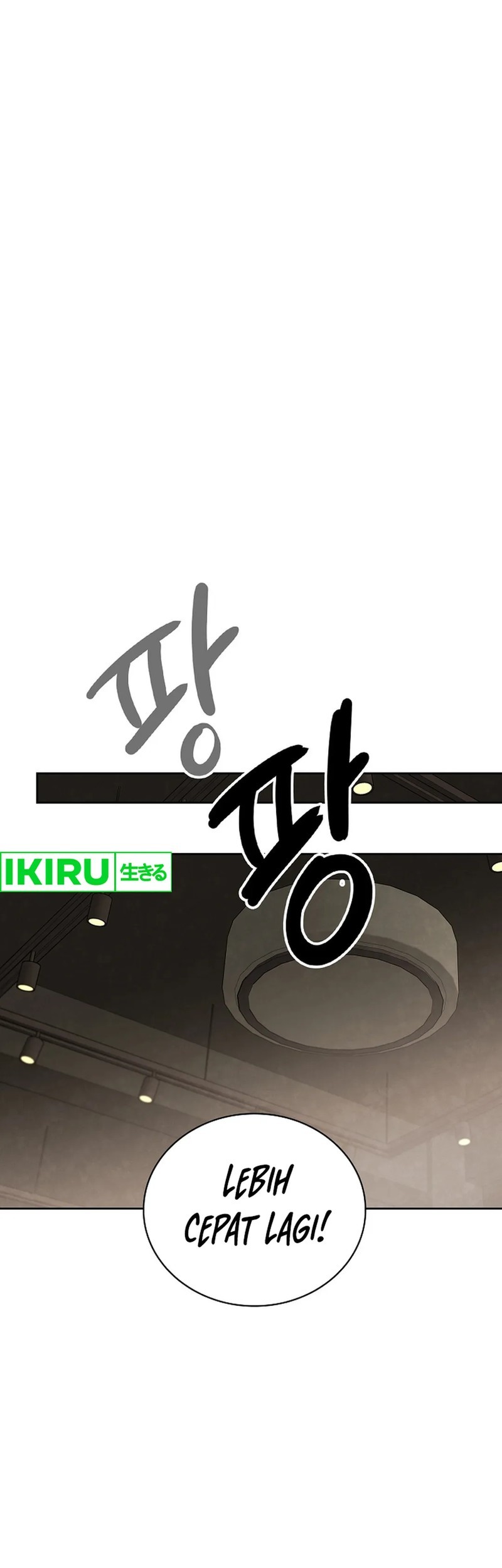 Be the Actor Chapter 126 Gambar 13