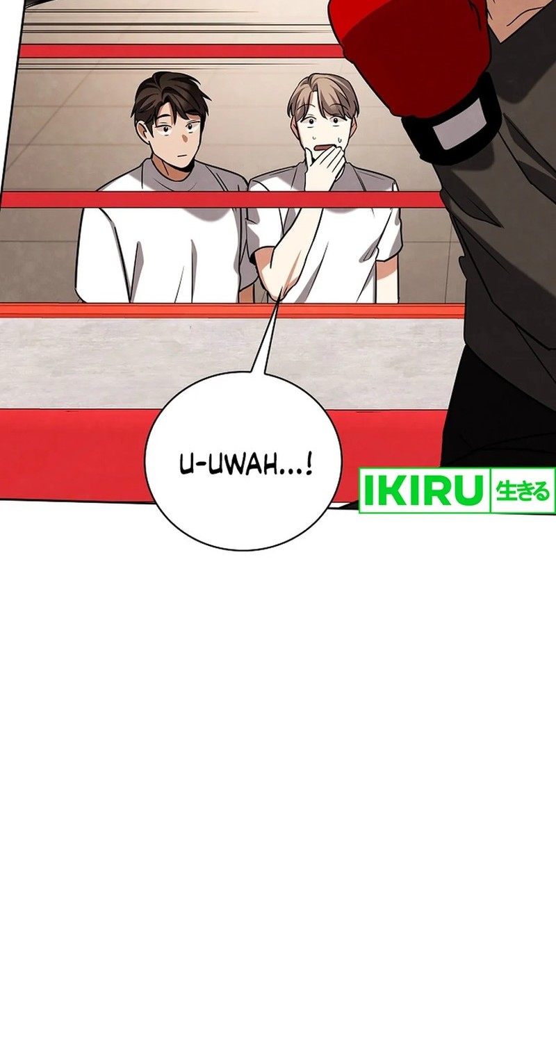 Be the Actor Chapter 126 Gambar 20