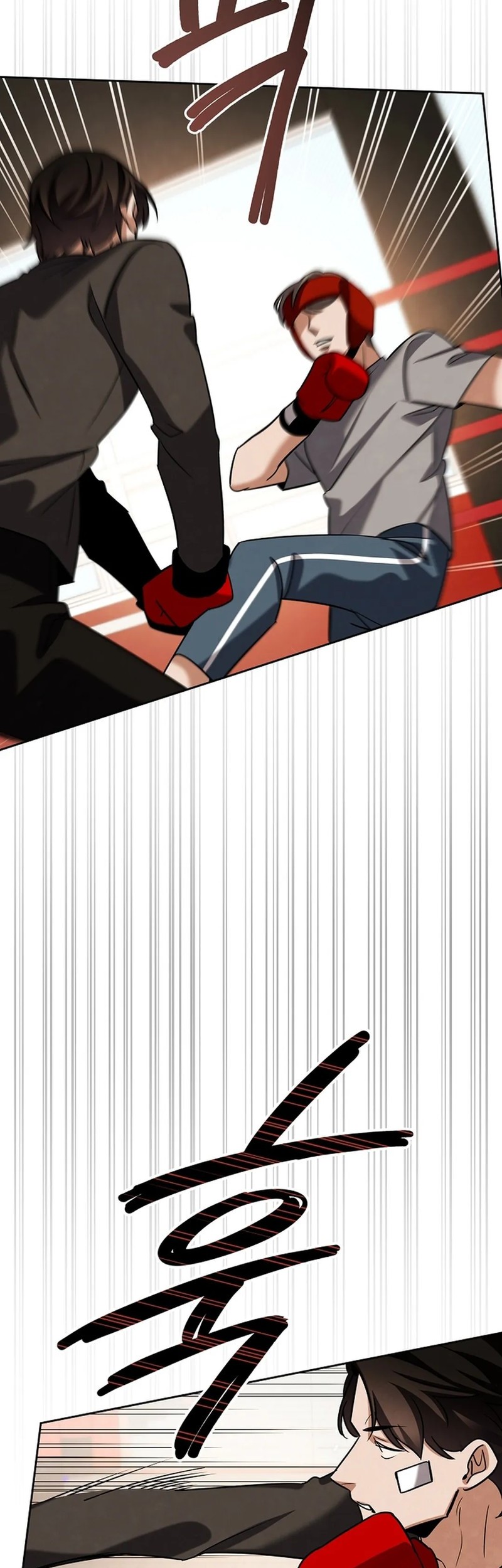 Be the Actor Chapter 126 Gambar 19