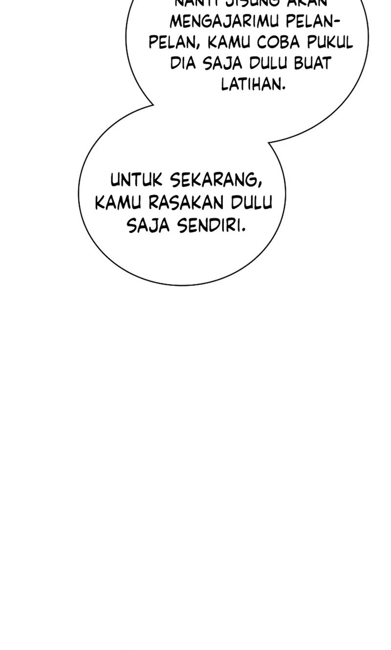 Be the Actor Chapter 126 Gambar 24