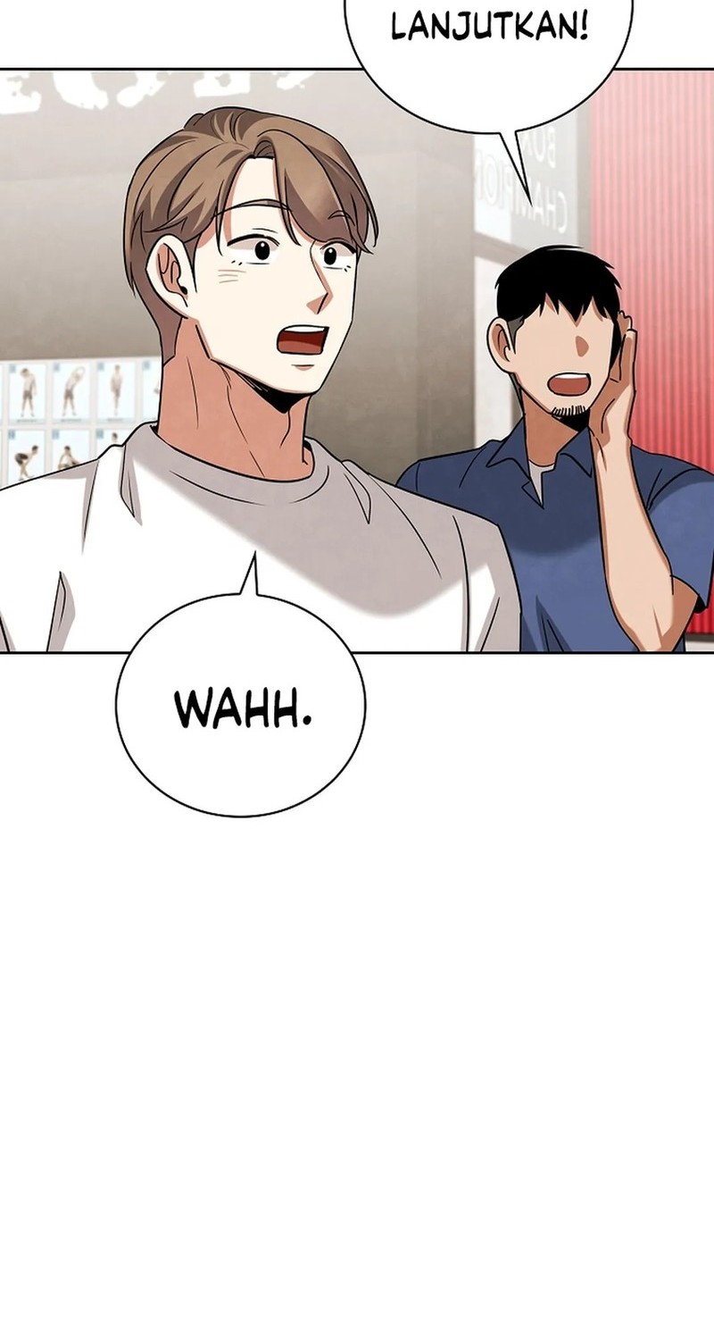 Be the Actor Chapter 126 Gambar 28