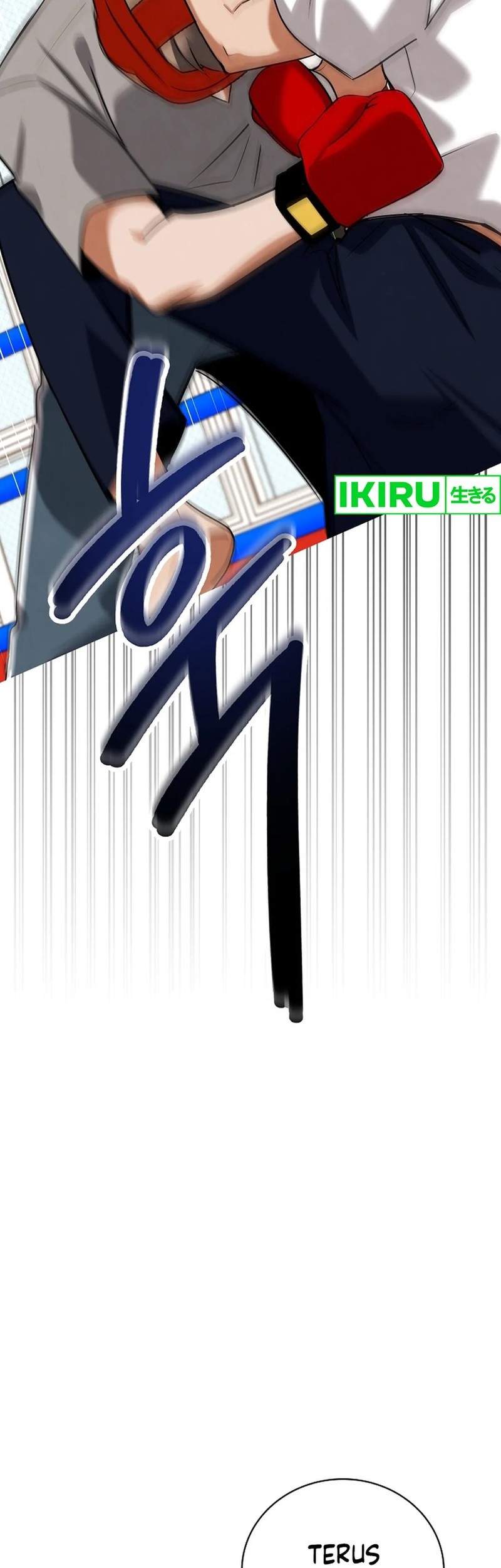 Be the Actor Chapter 126 Gambar 27