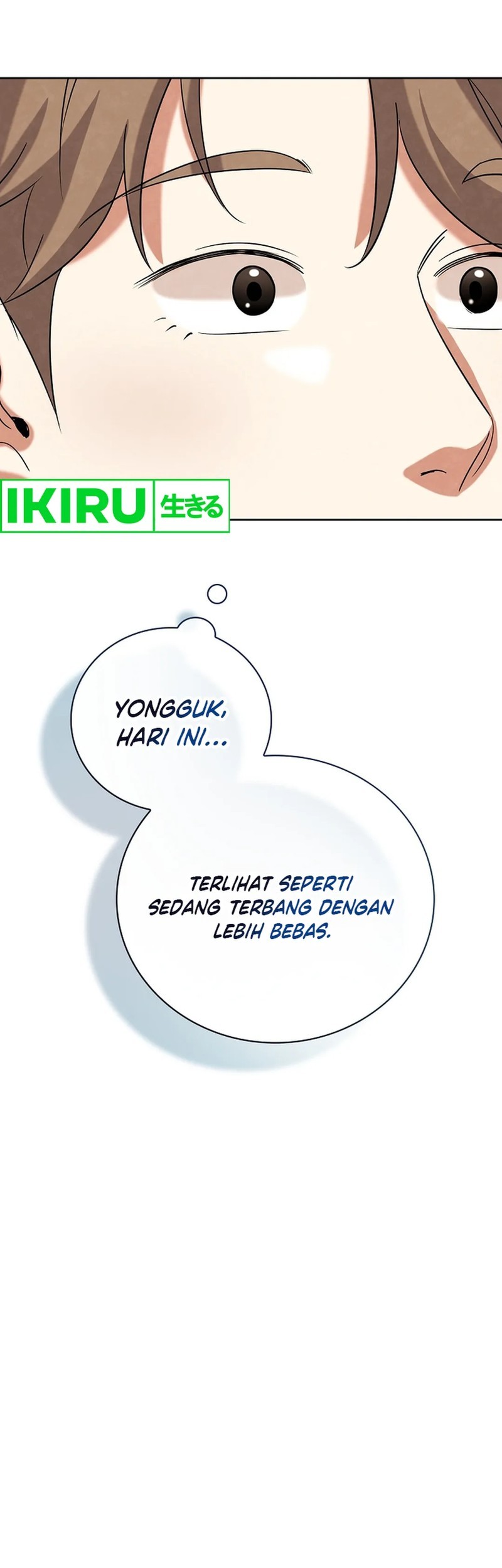 Be the Actor Chapter 126 Gambar 29