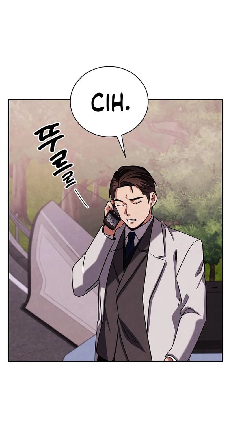 Be the Actor Chapter 126 Gambar 36