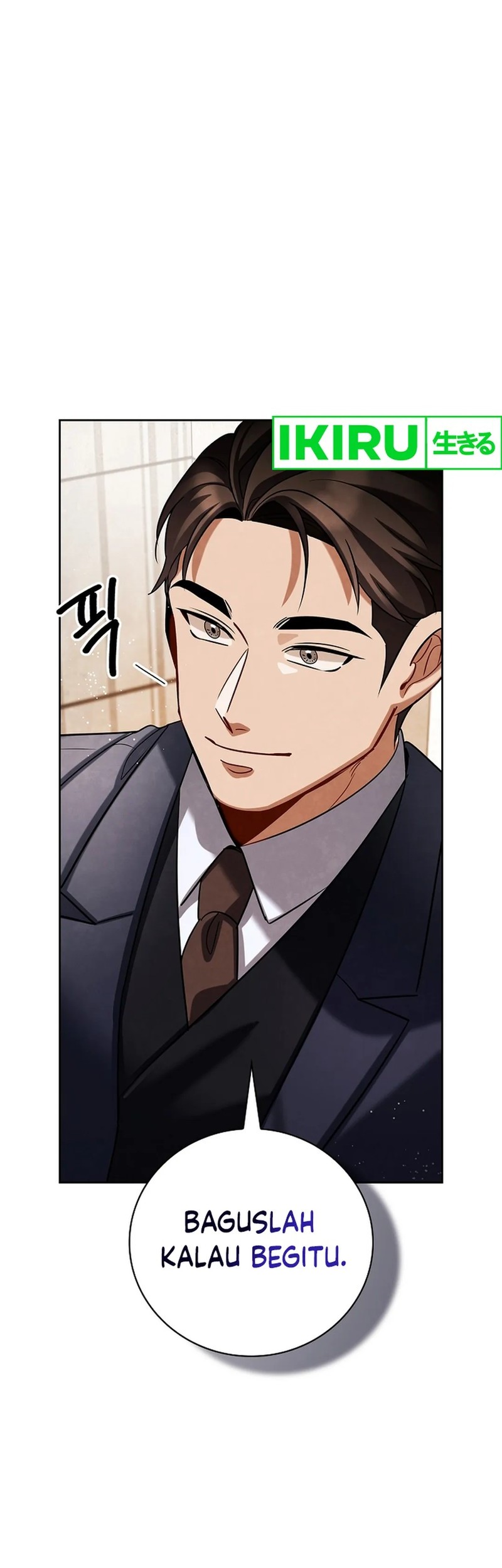 Be the Actor Chapter 126 Gambar 51