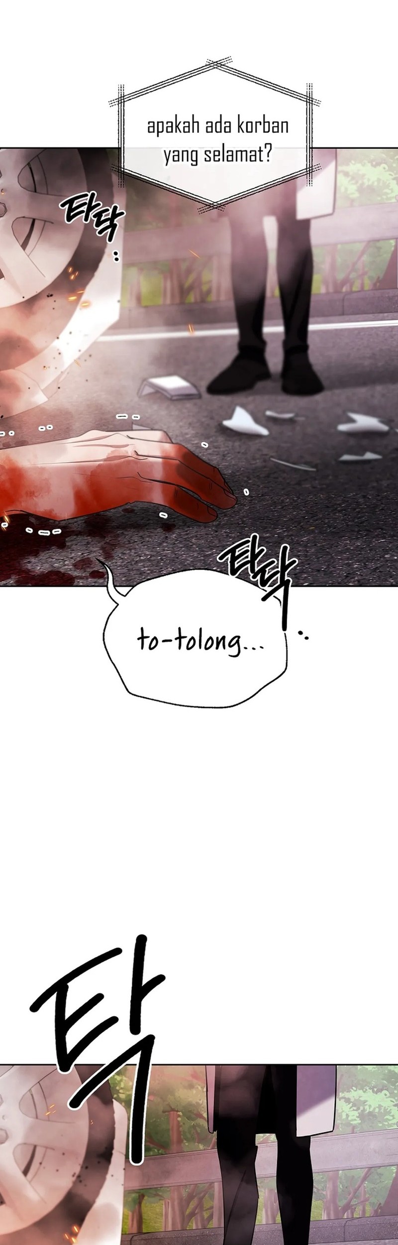 Be the Actor Chapter 126 Gambar 38