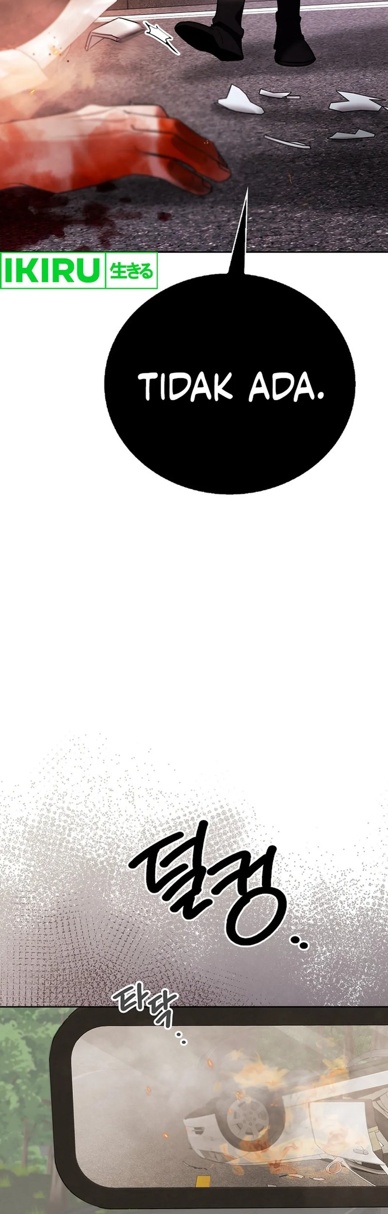 Be the Actor Chapter 126 Gambar 39