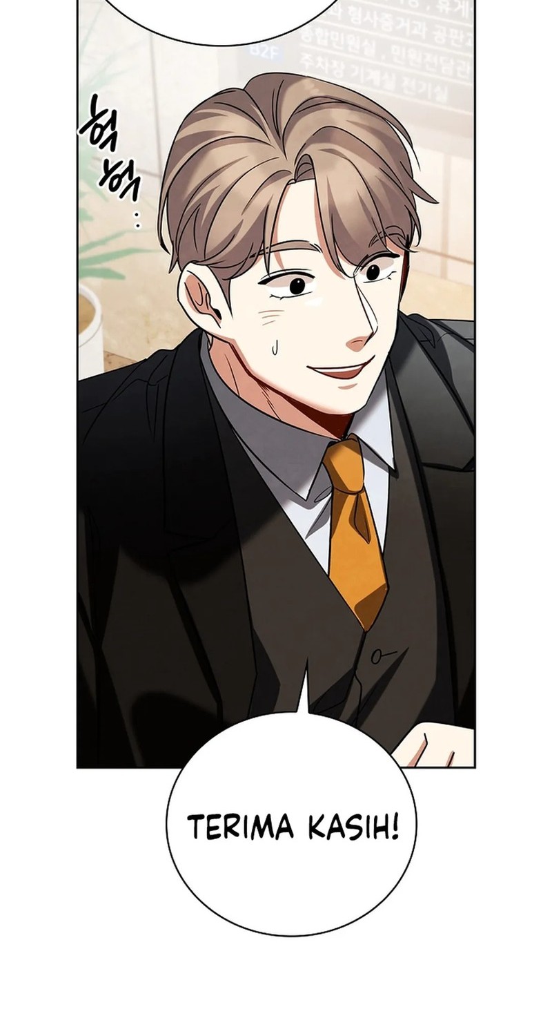 Be the Actor Chapter 126 Gambar 44