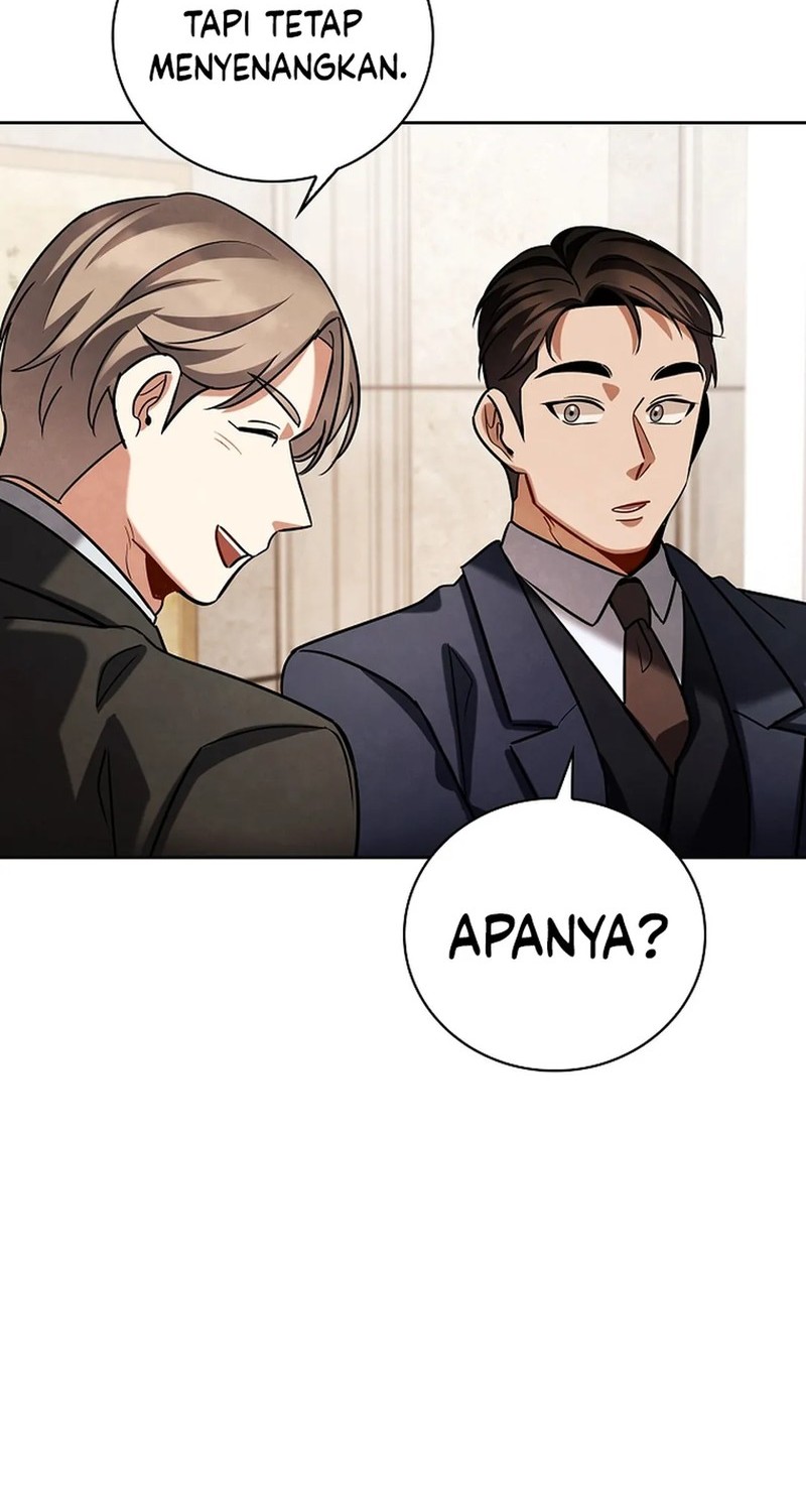 Be the Actor Chapter 126 Gambar 48