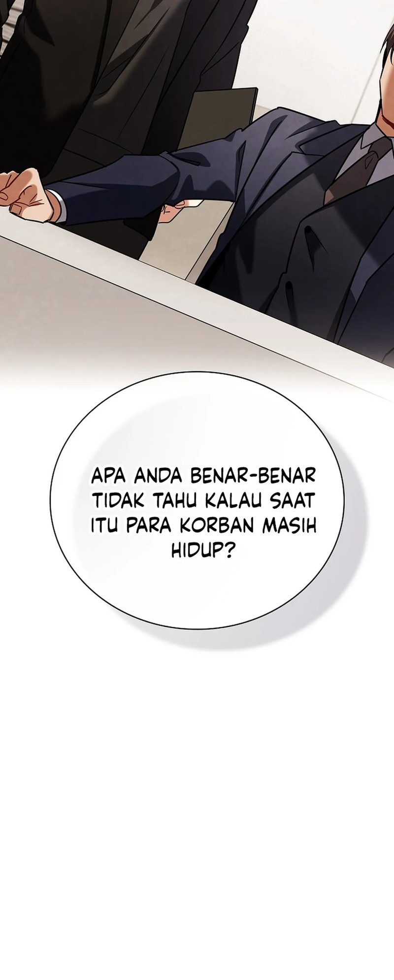 Be the Actor Chapter 126 Gambar 67