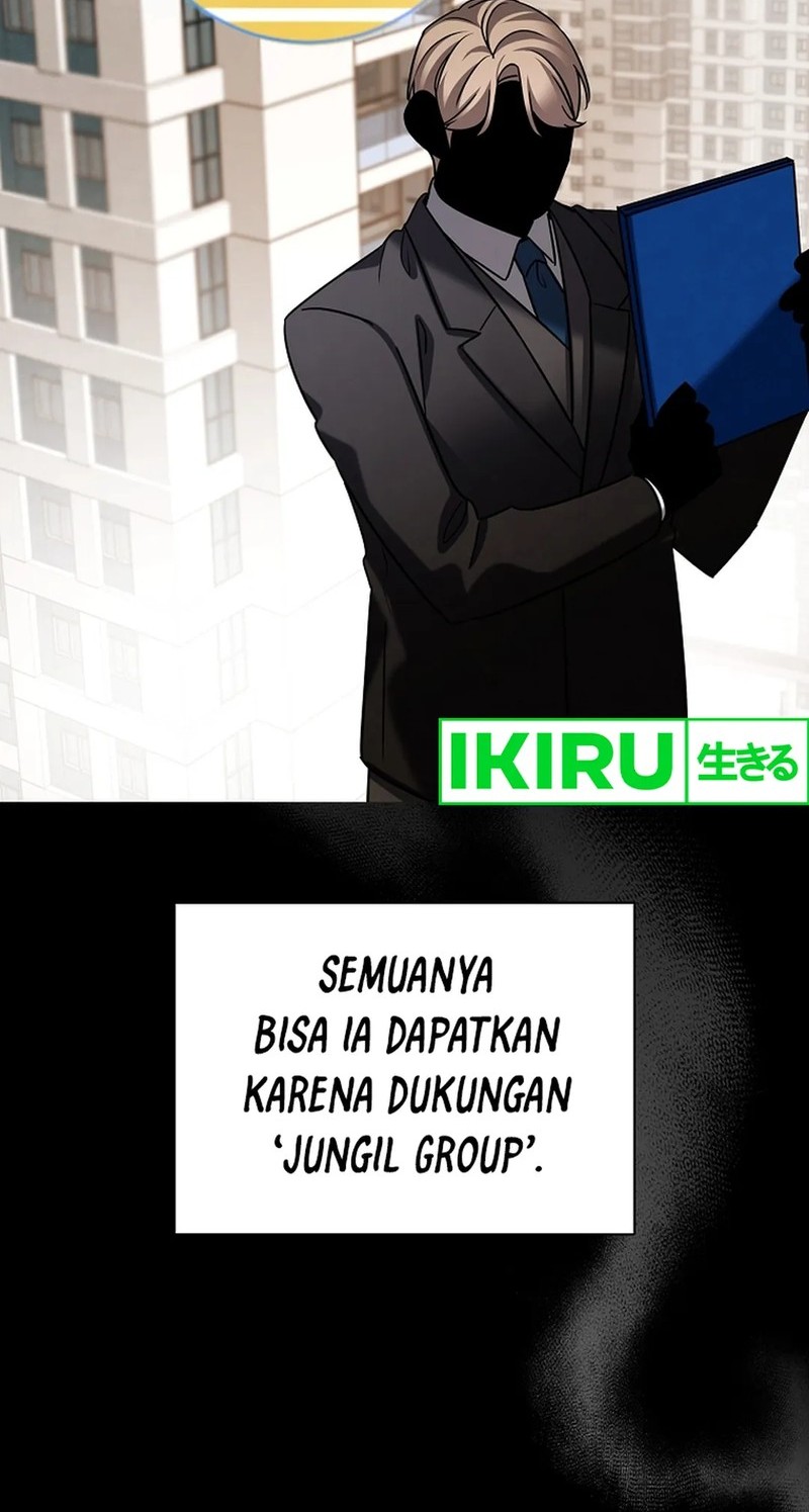 Be the Actor Chapter 126 Gambar 56
