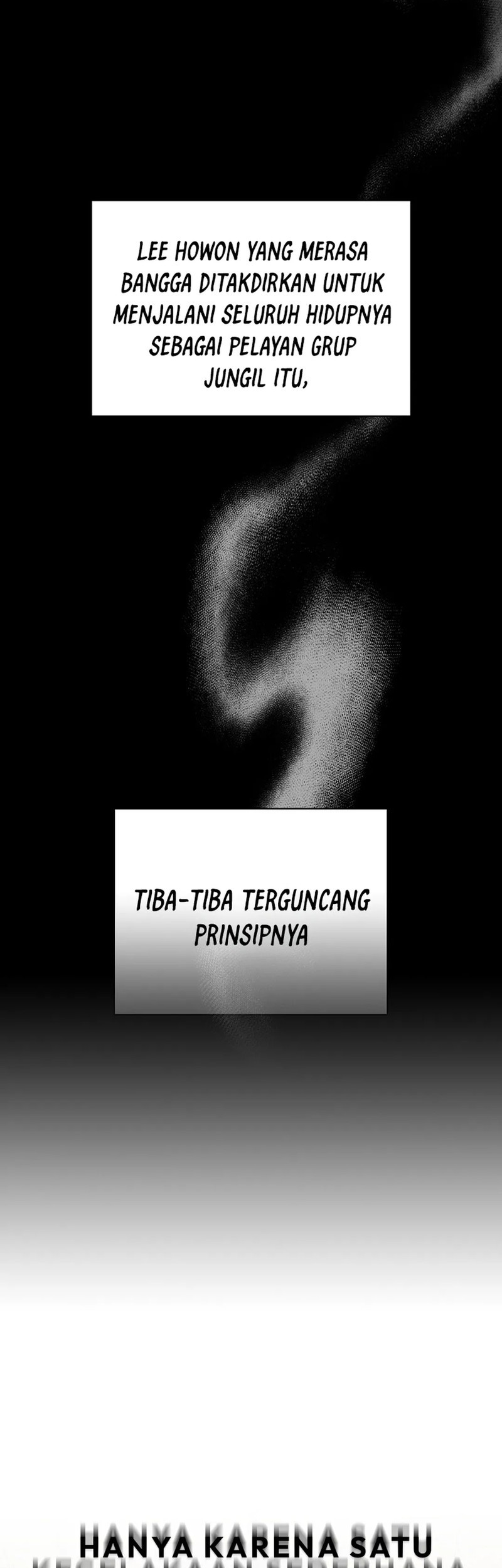 Be the Actor Chapter 126 Gambar 57