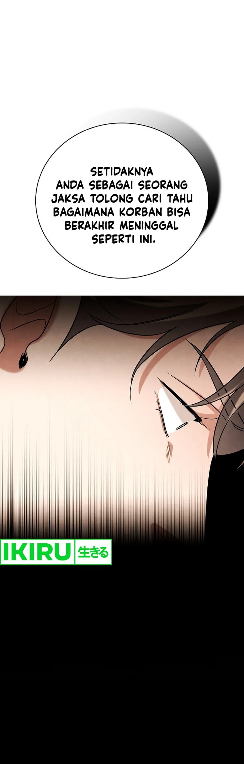 Be the Actor Chapter 126 Gambar 63