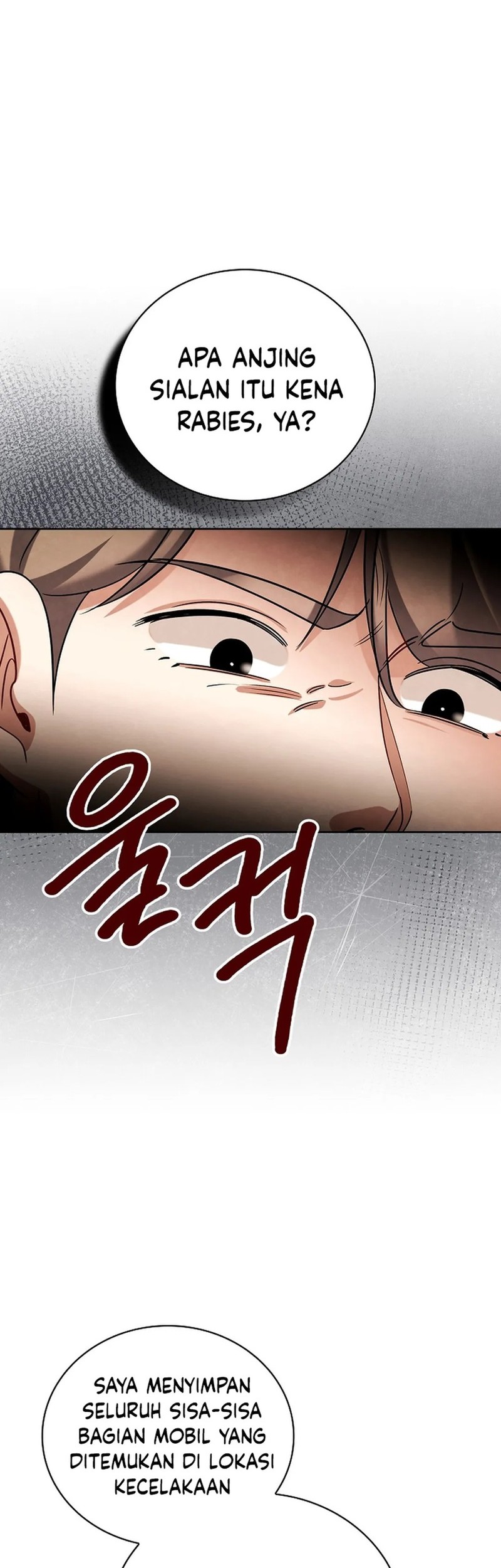 Be the Actor Chapter 126 Gambar 69