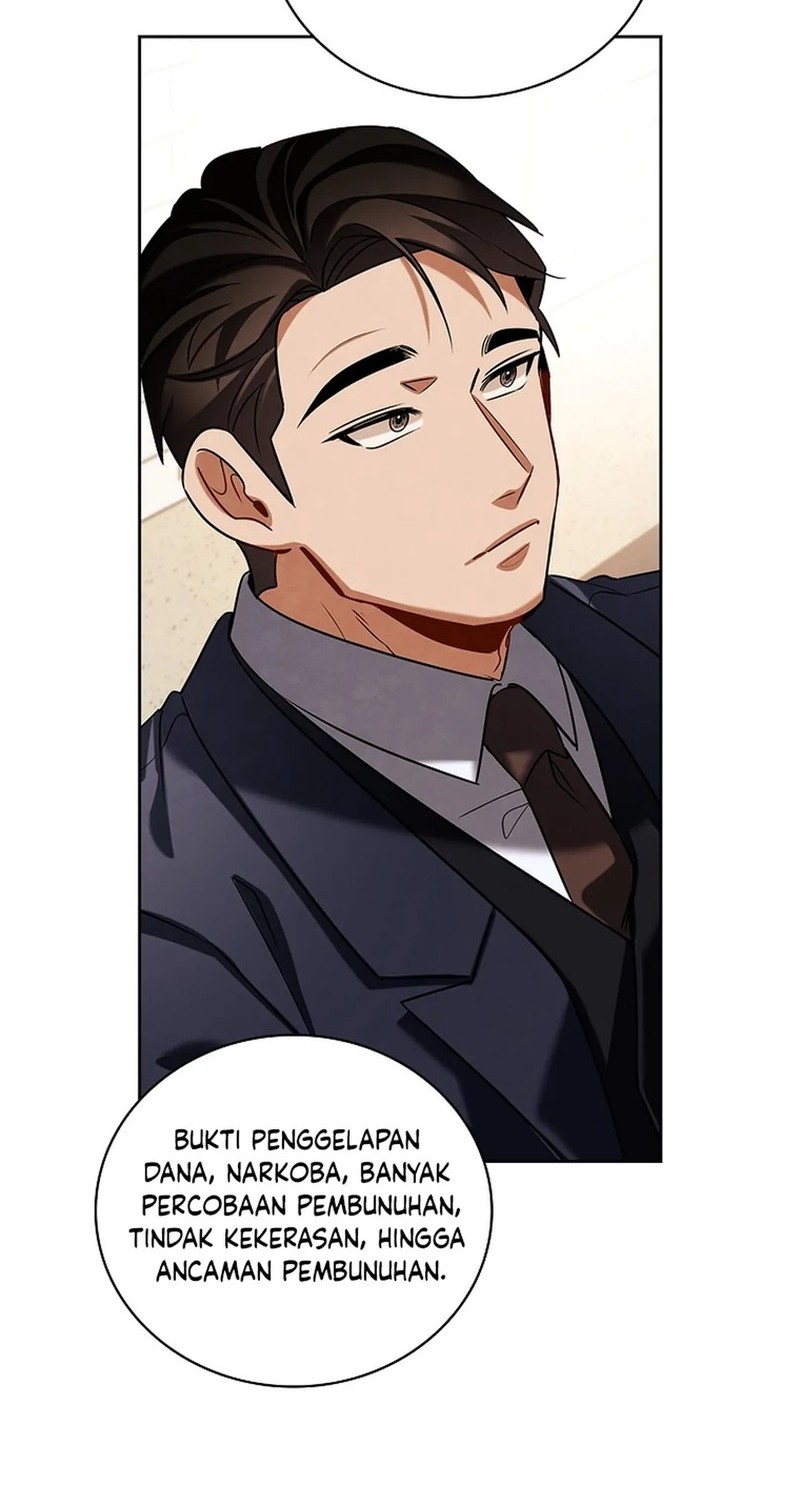 Be the Actor Chapter 126 Gambar 71