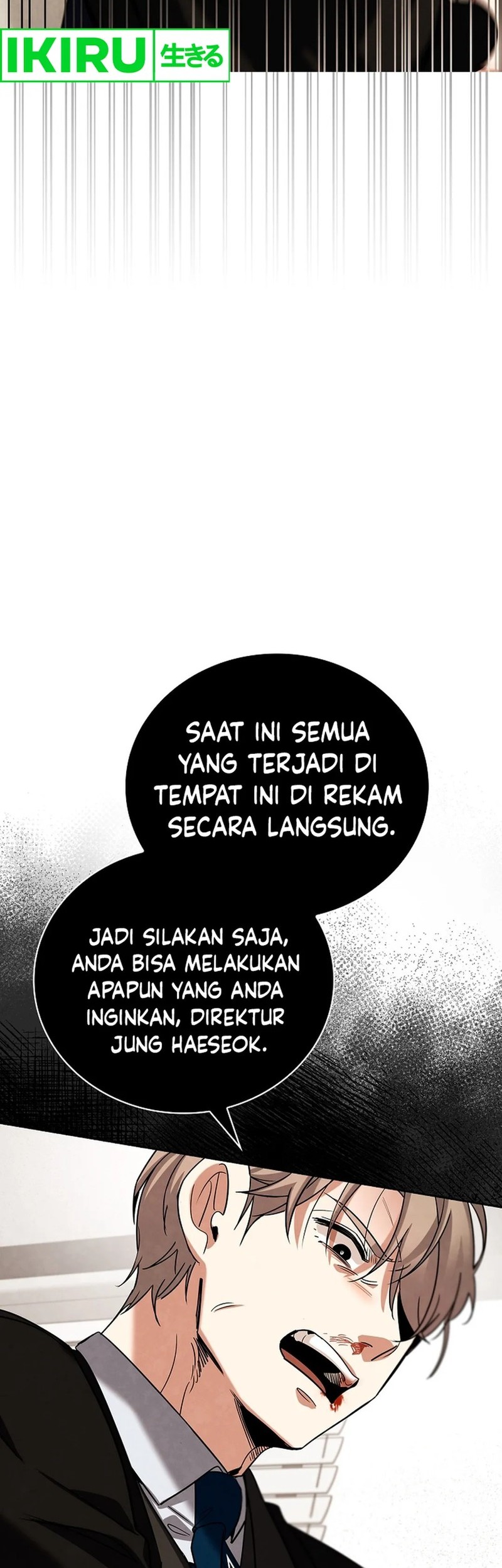 Be the Actor Chapter 126 Gambar 80
