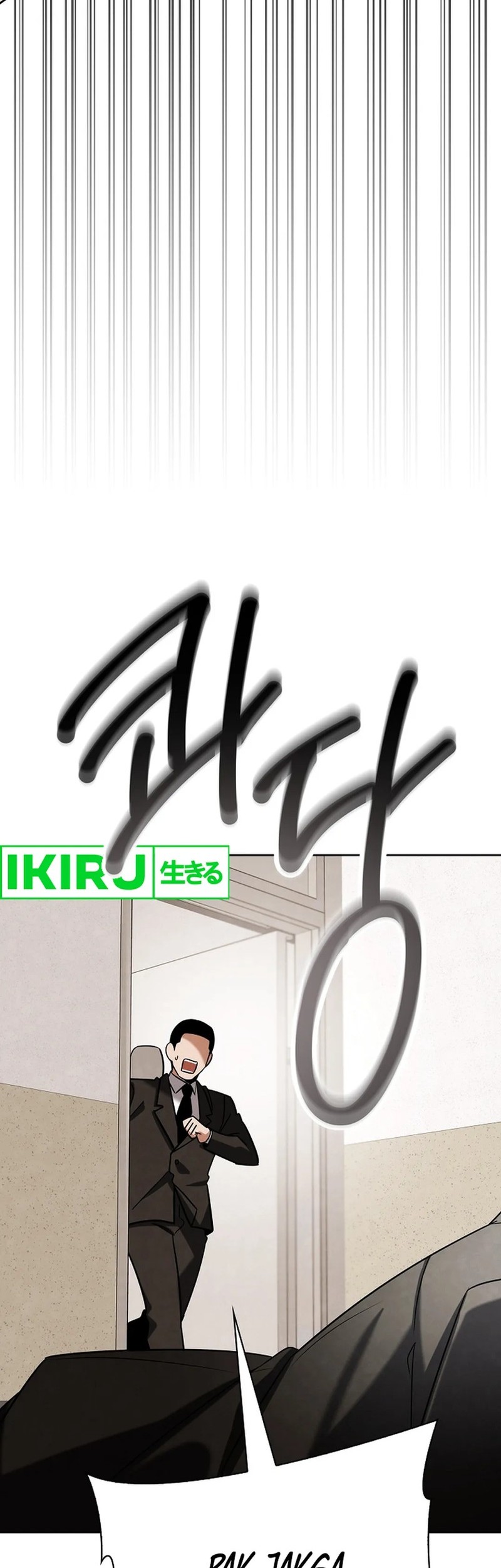 Be the Actor Chapter 126 Gambar 83