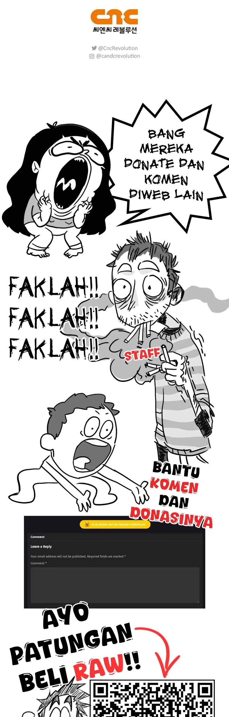 Be the Actor Chapter 126 Gambar 95