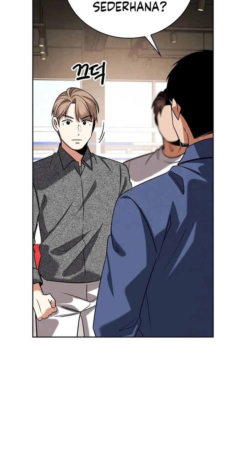 Be the Actor Chapter 126 Gambar 12