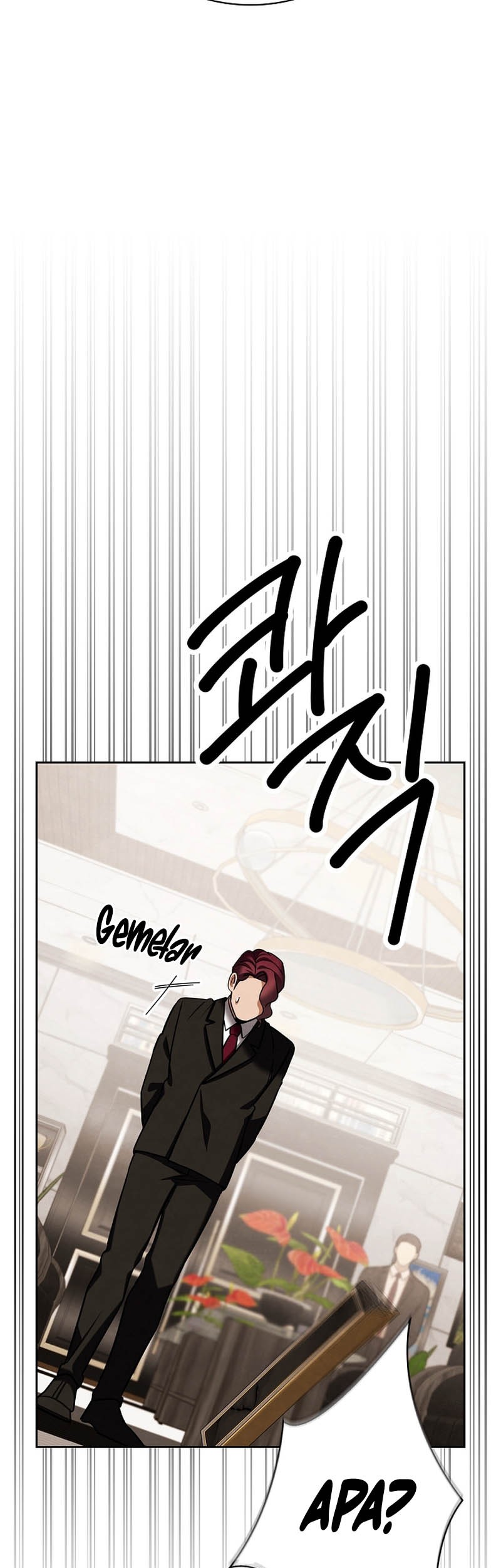 Be the Actor Chapter 127 Gambar 39