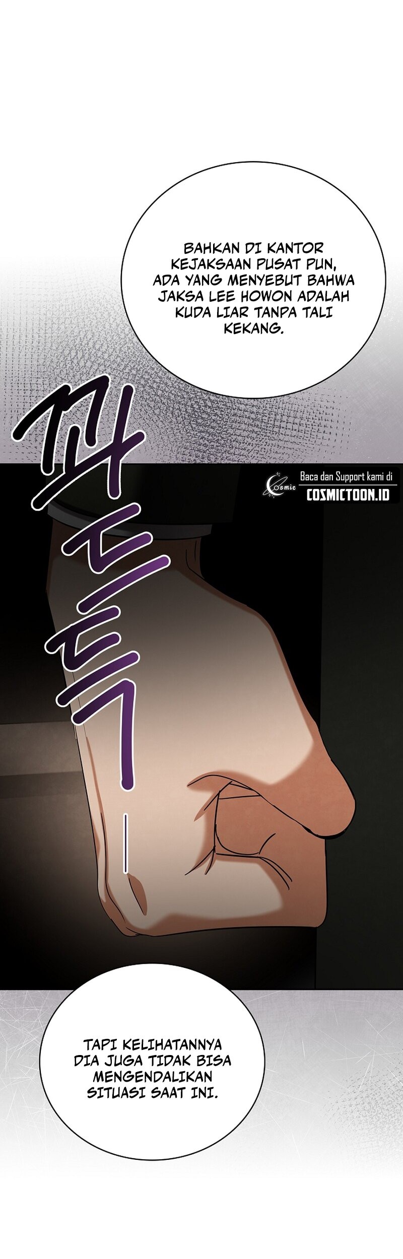 Be the Actor Chapter 127 Gambar 43