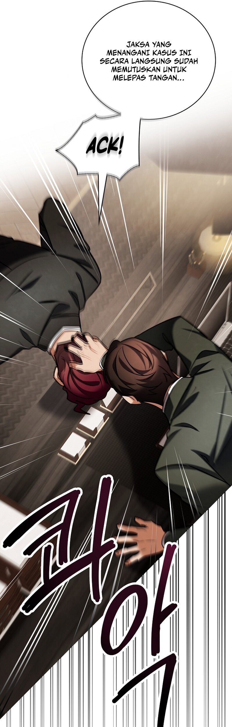 Be the Actor Chapter 127 Gambar 45