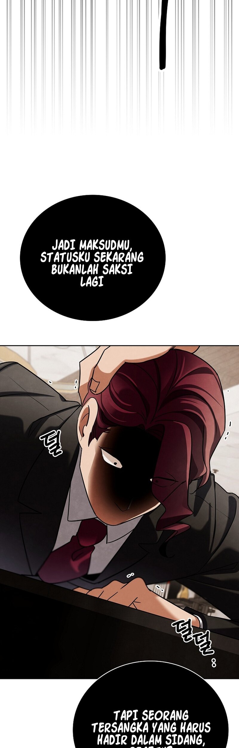 Be the Actor Chapter 127 Gambar 46