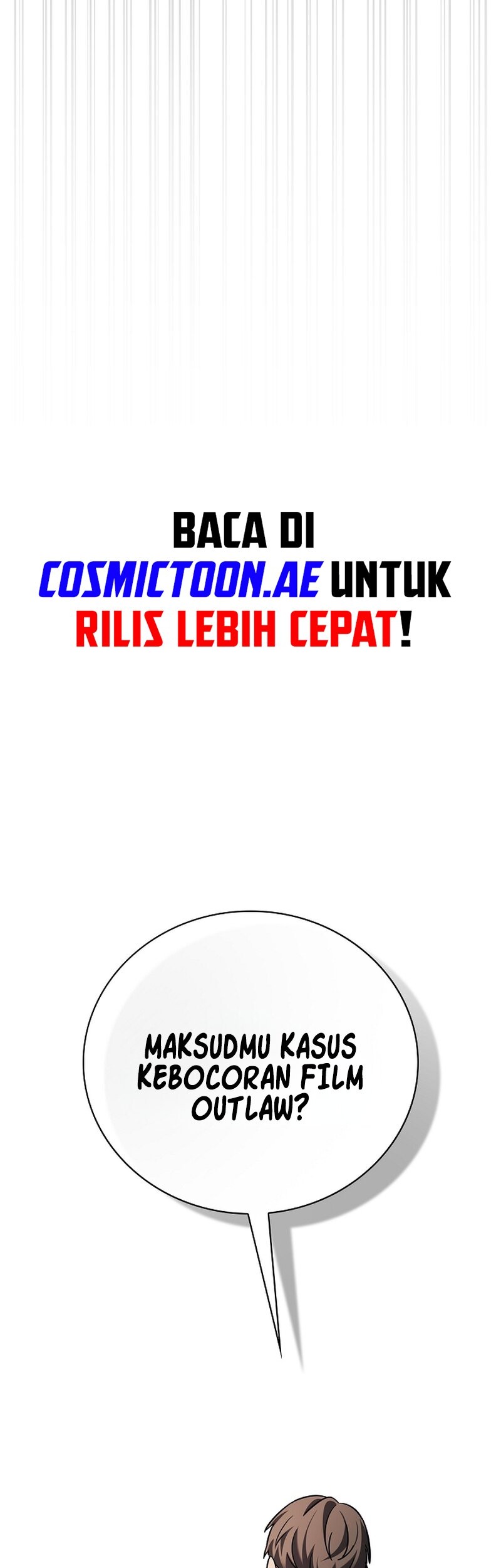 Be the Actor Chapter 127 Gambar 54