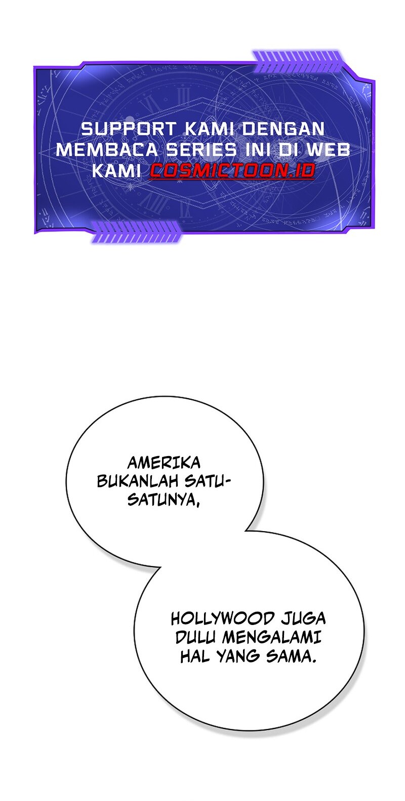 Be the Actor Chapter 127 Gambar 59