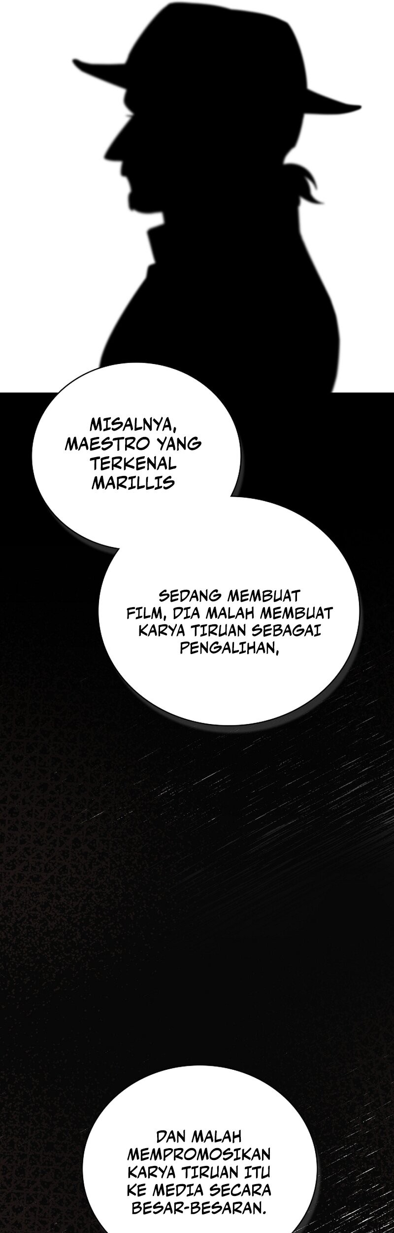 Be the Actor Chapter 127 Gambar 60