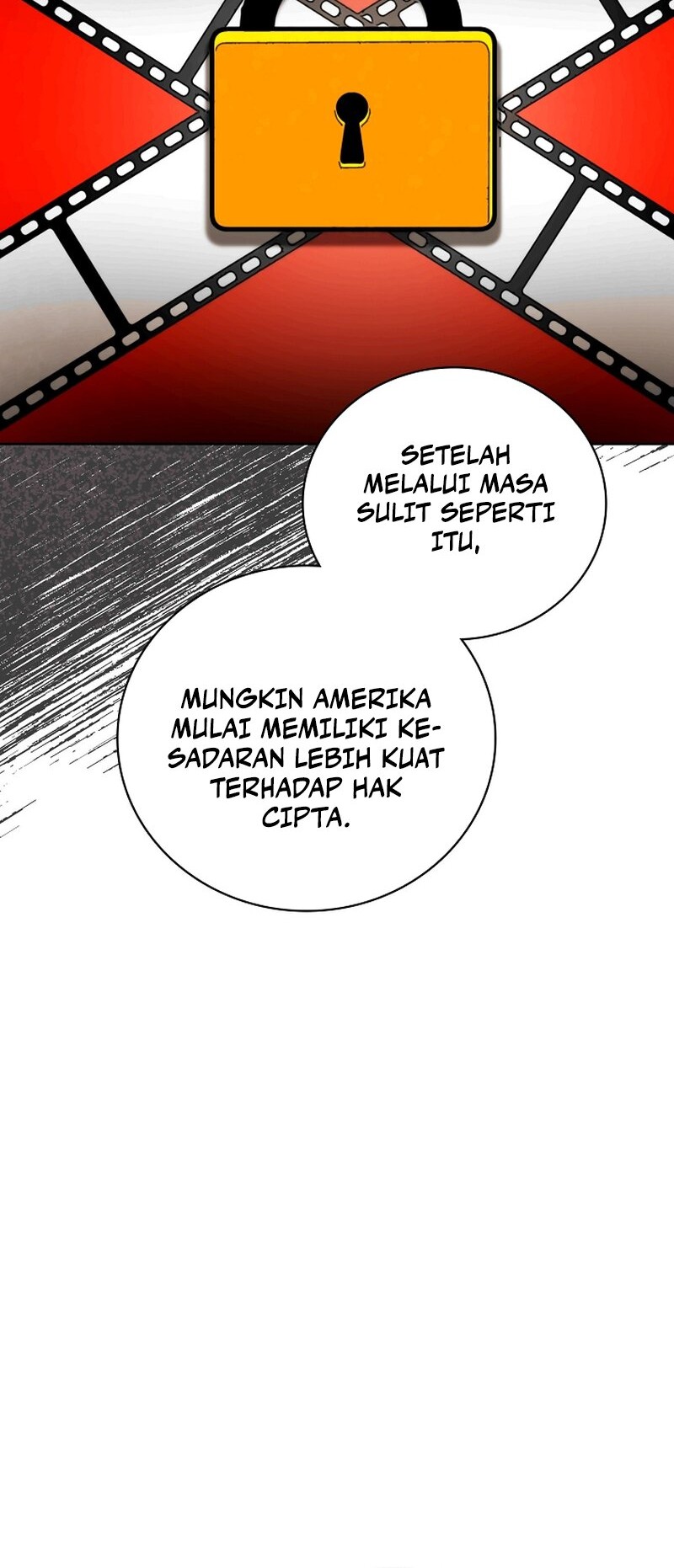 Be the Actor Chapter 127 Gambar 63