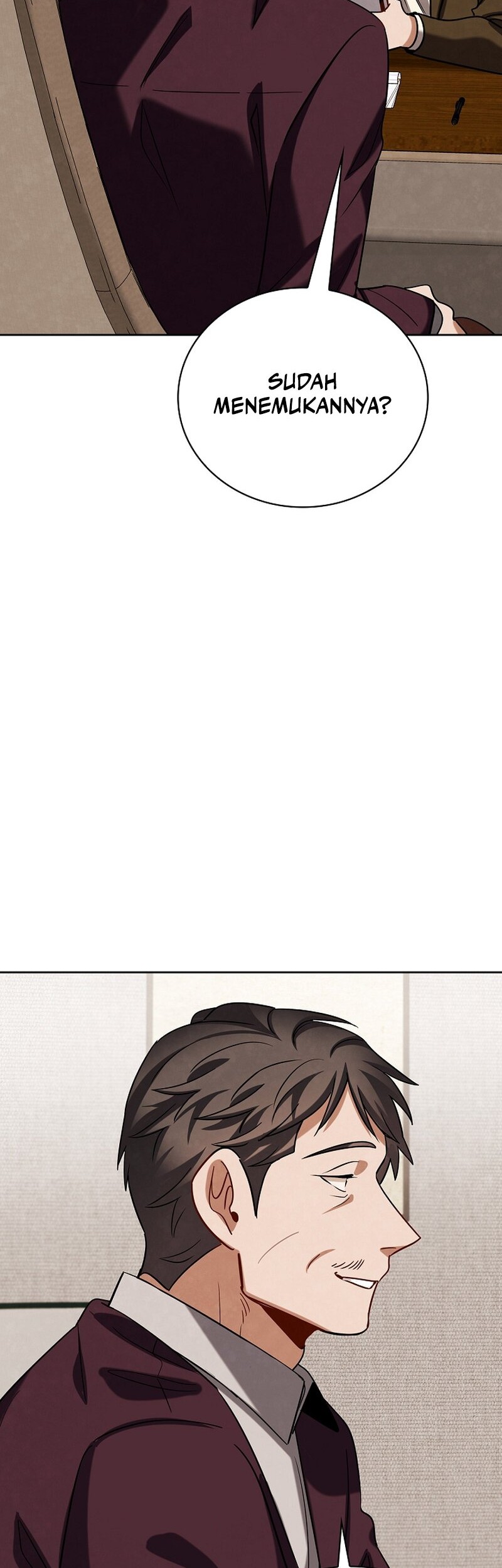 Be the Actor Chapter 127 Gambar 73