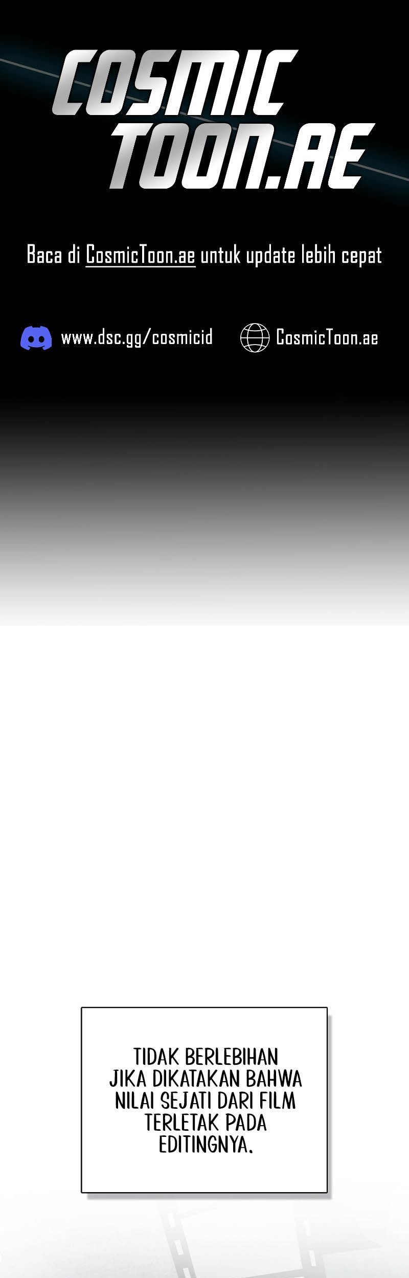 Komik Be the Actor Chapter 127 gambar nomor 1