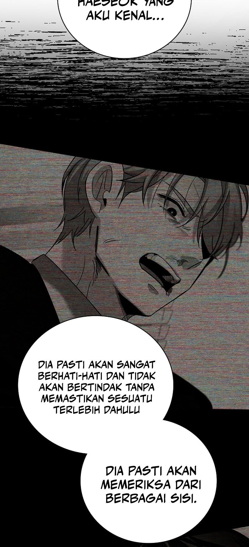 Be the Actor Chapter 128 Gambar 15