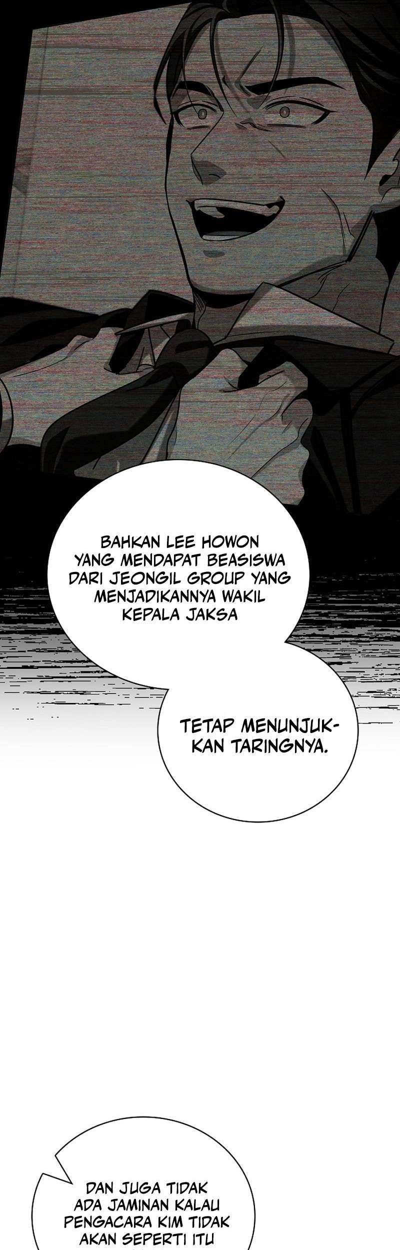 Be the Actor Chapter 128 Gambar 16