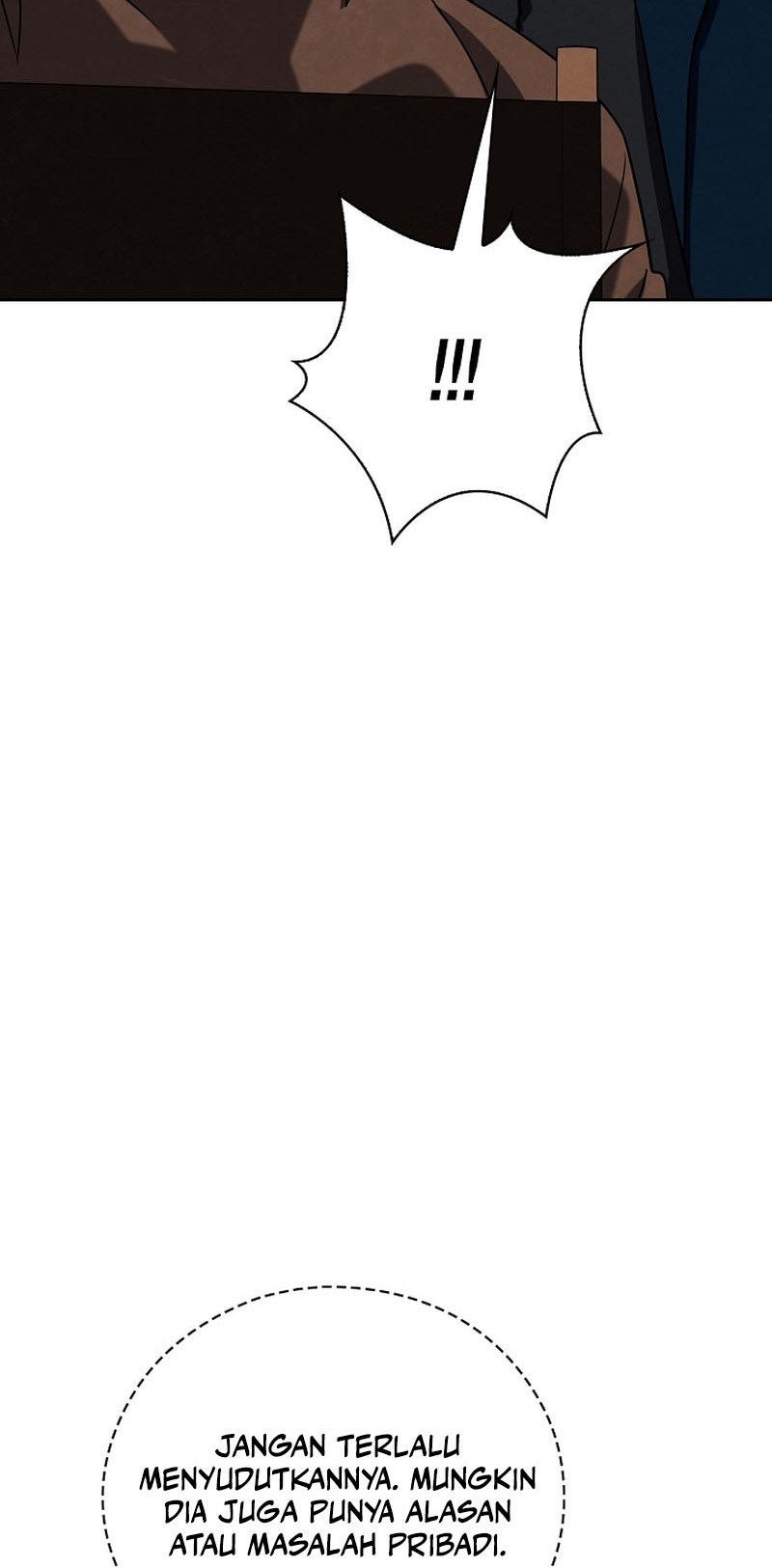 Be the Actor Chapter 128 Gambar 18