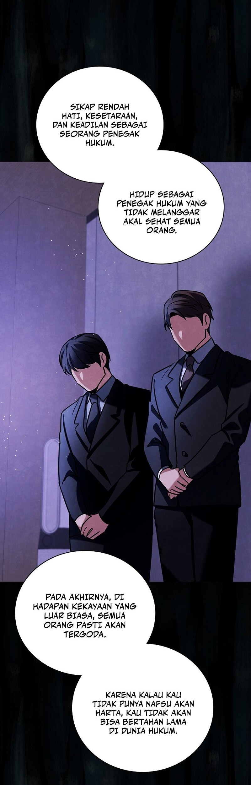 Be the Actor Chapter 128 Gambar 50