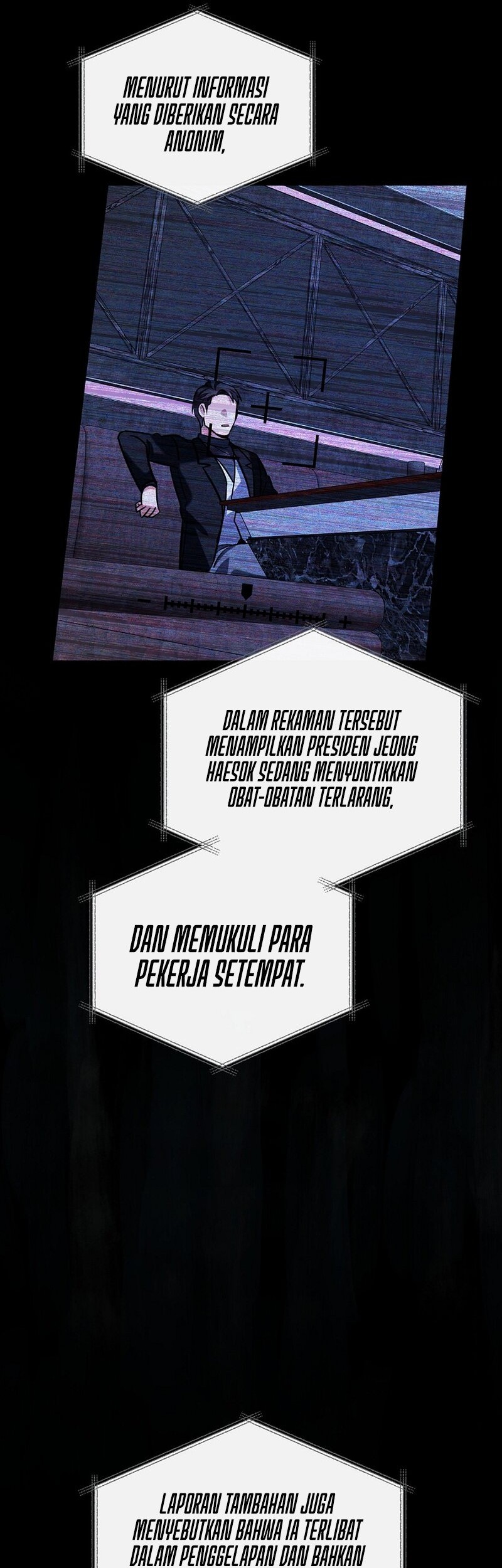 Be the Actor Chapter 128 Gambar 55