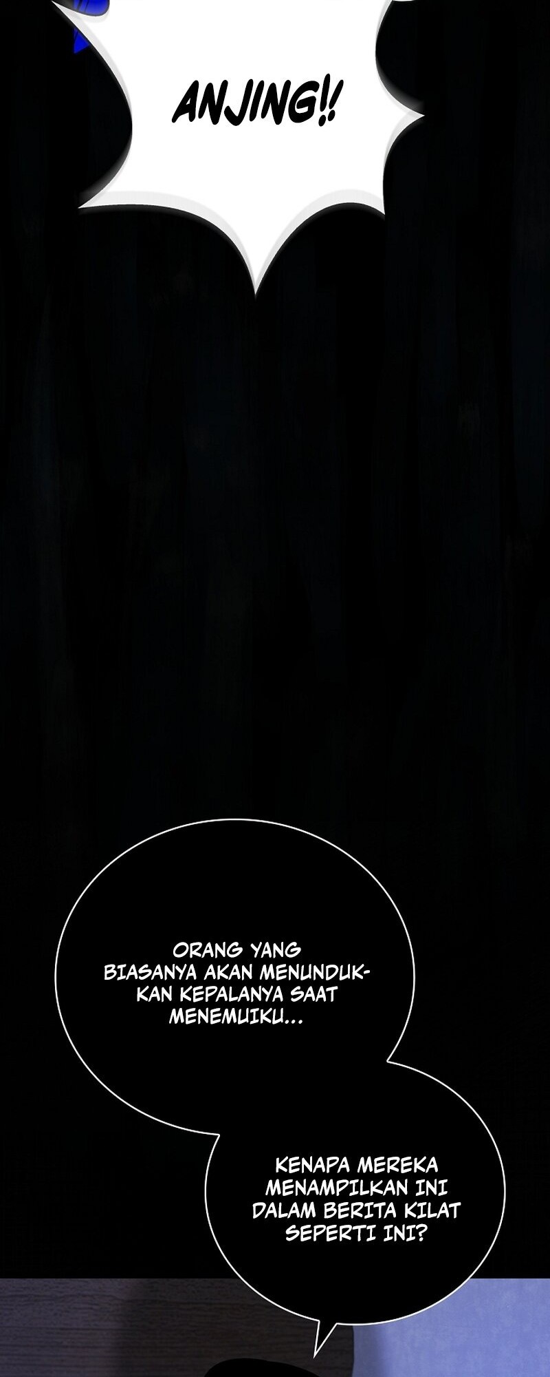 Be the Actor Chapter 128 Gambar 57