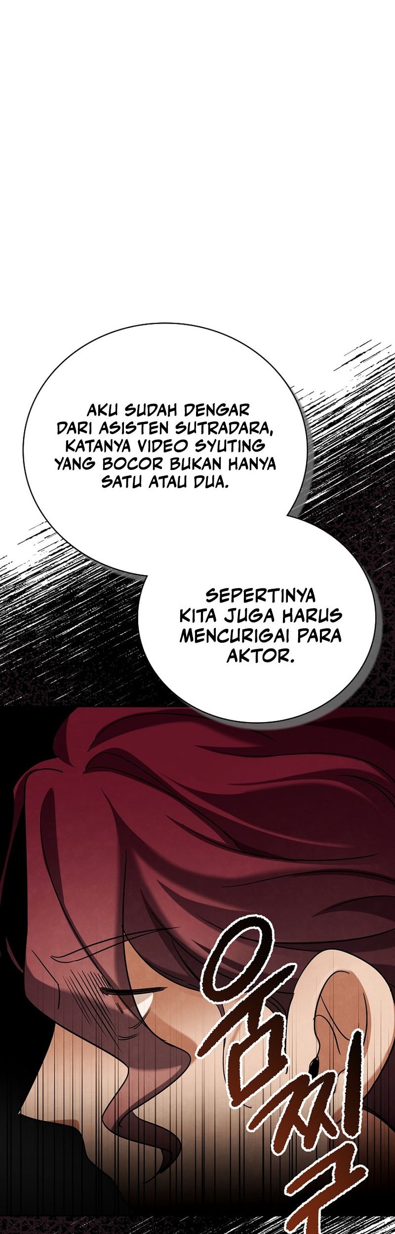 Be the Actor Chapter 128 Gambar 8