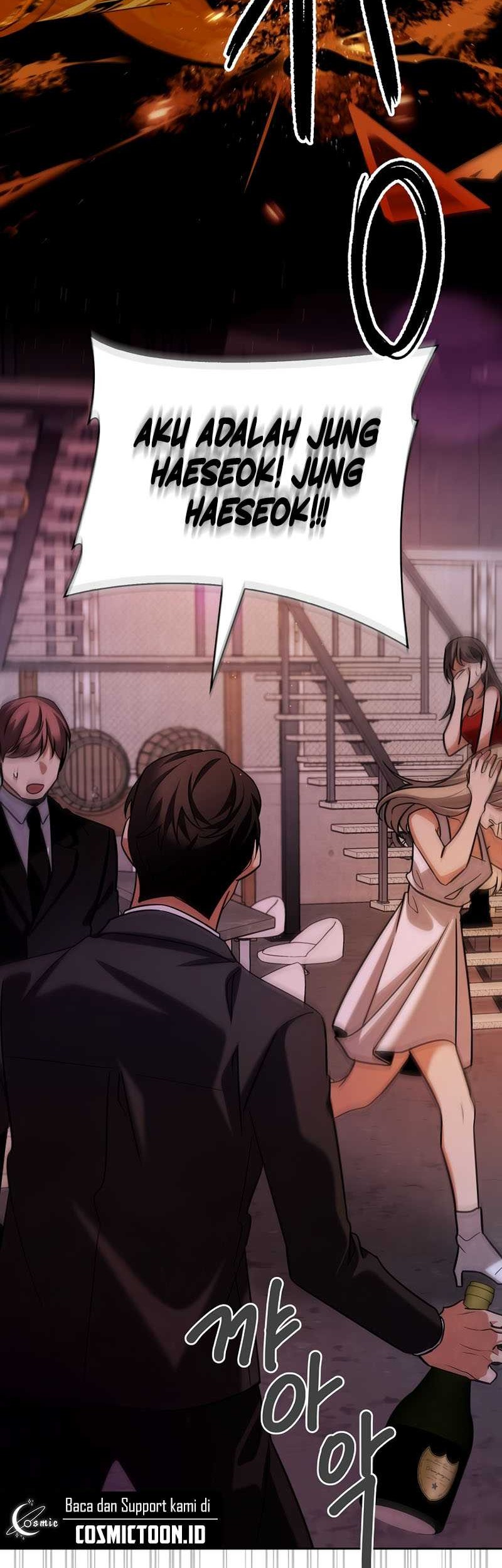 Be the Actor Chapter 129 Gambar 13