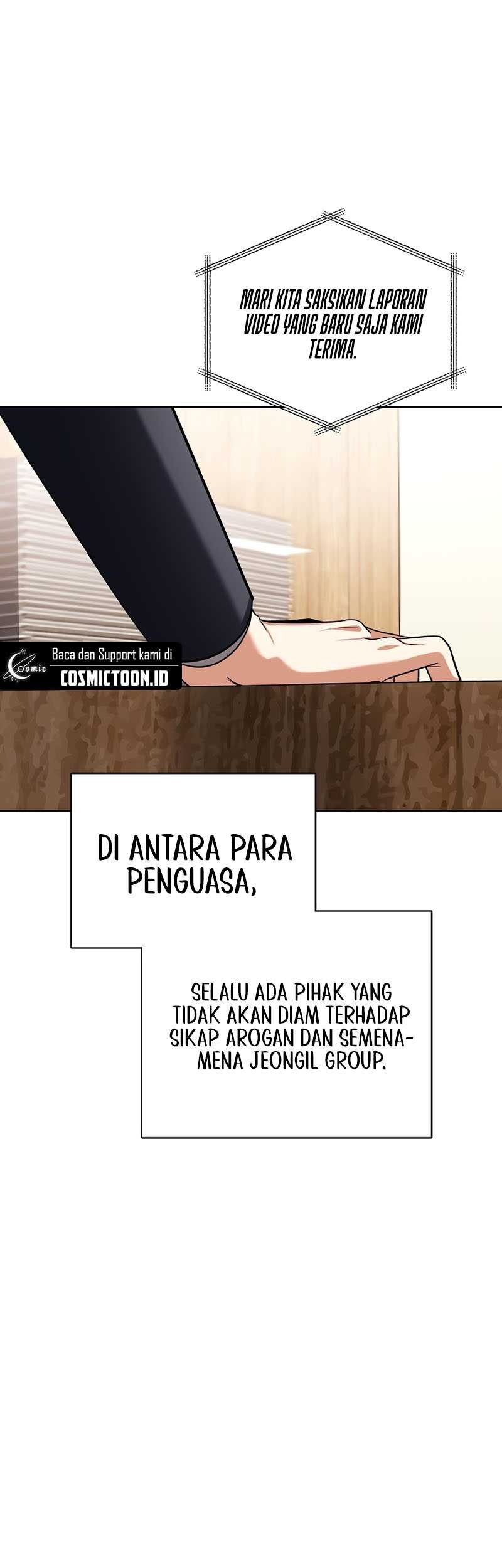 Be the Actor Chapter 129 Gambar 10