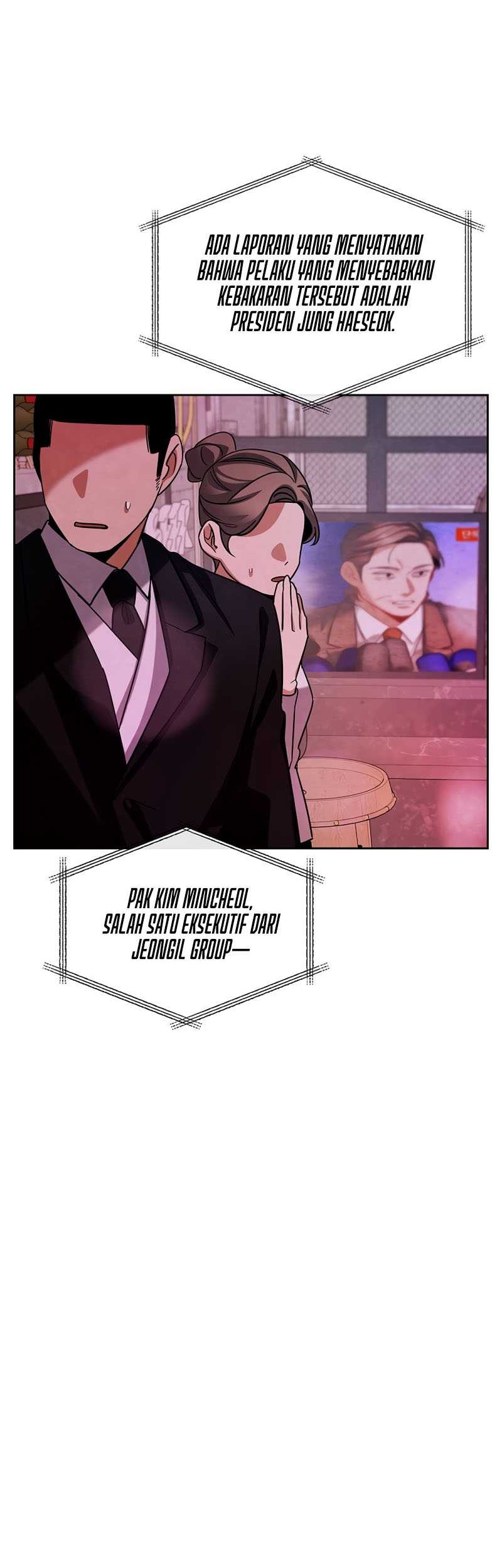 Be the Actor Chapter 129 Gambar 16