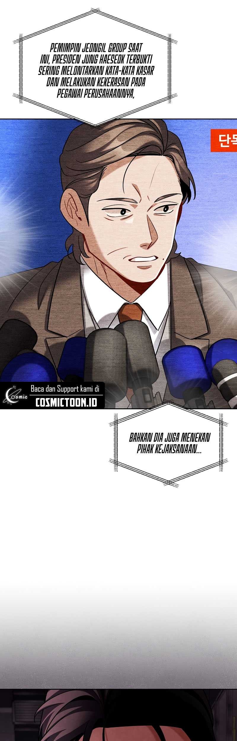 Be the Actor Chapter 129 Gambar 17