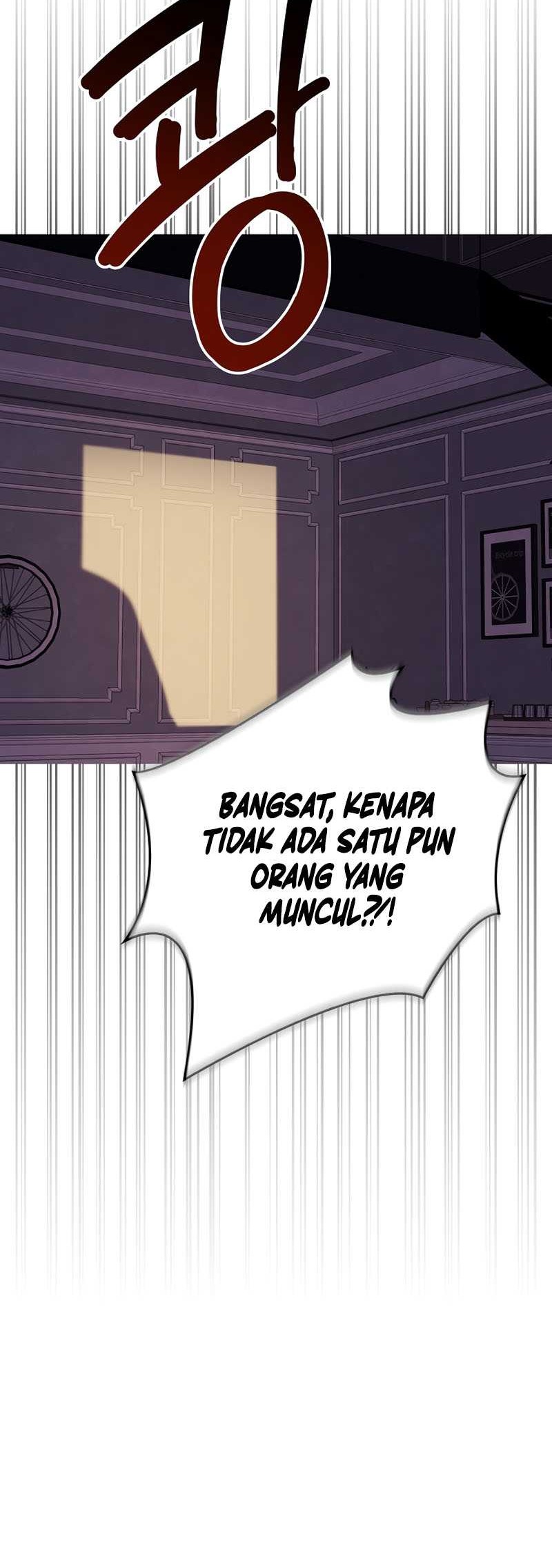 Be the Actor Chapter 129 Gambar 22