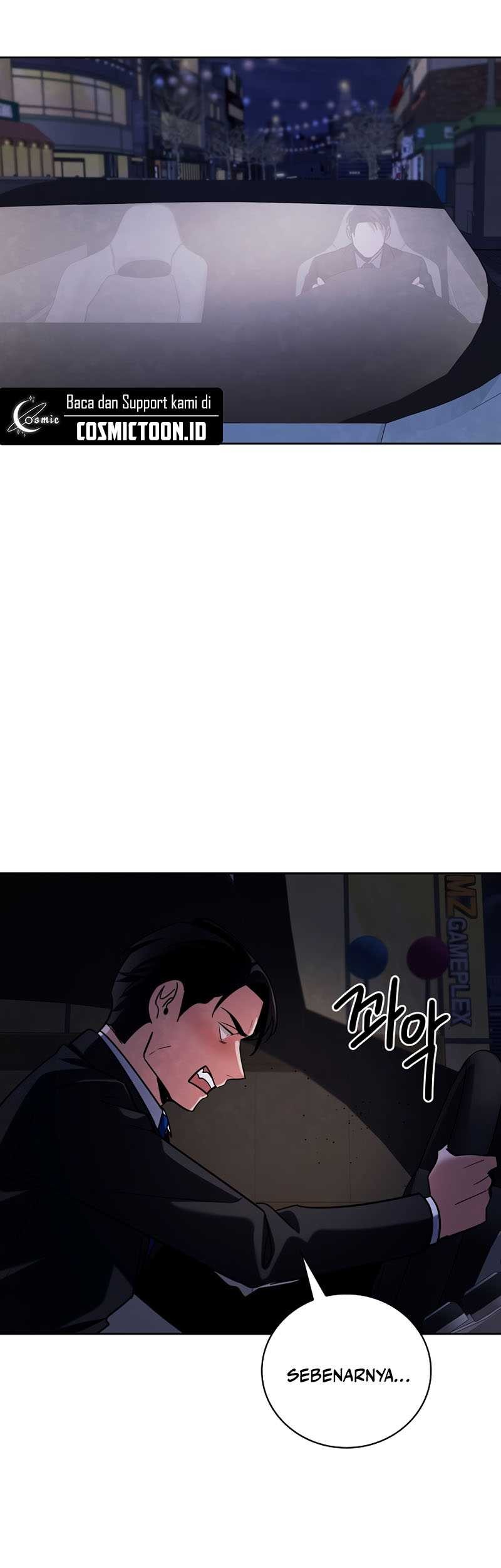 Be the Actor Chapter 129 Gambar 19