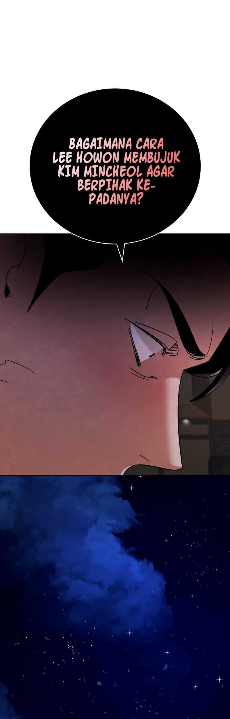 Be the Actor Chapter 129 Gambar 20